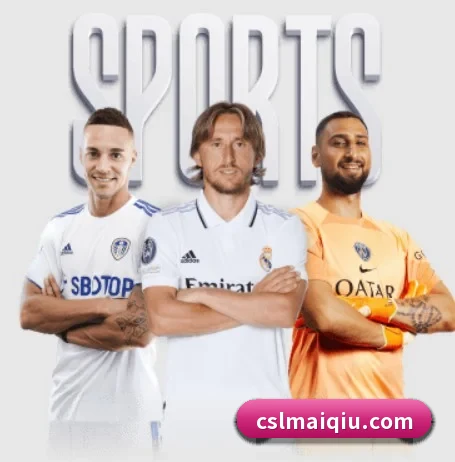 五个功能入口,赛程查询路径更短 - 多运动项目内容板块 - CSLBuyBalls