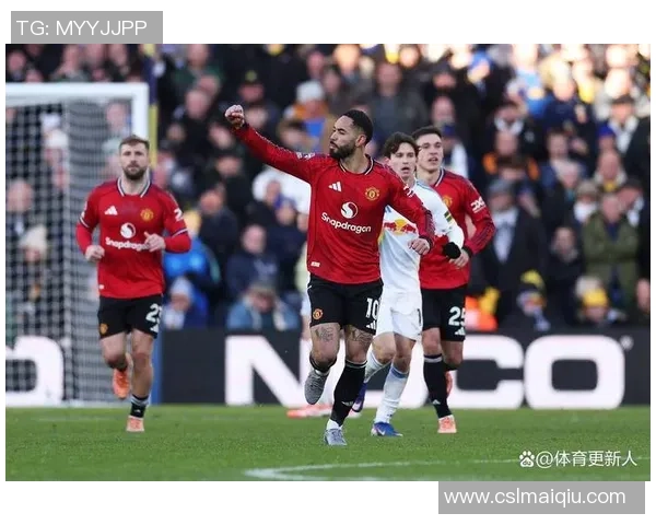 沃尔科特谈阿莫林战术球员已领悟希望曼联争冠成功