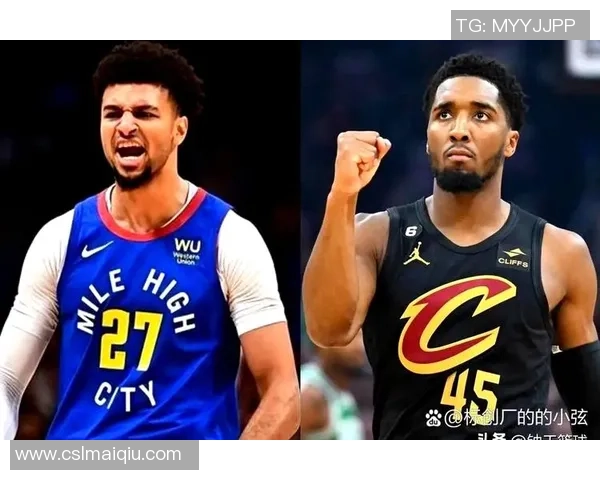 米切尔盛赞泰森防守出色穆雷下半场仅得6分表现令人失望