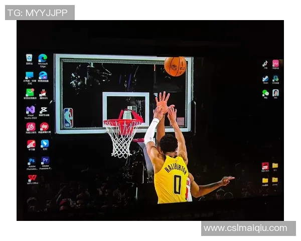 哈利伯顿谈被高估激励球队团结奋进的心路历程